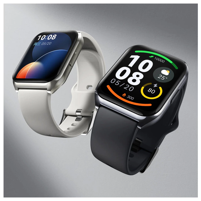 RELOJ SMART WATCH HAYLOU WATCH 2 PRO - Imagen 2