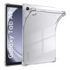 FUNDA TPU FLEXIBLE SAMSUNG TAB A9