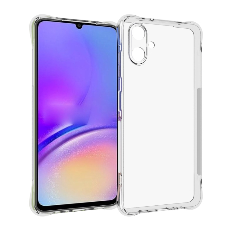 FUNDA TPU RIGIDA TRANSPARENTE SAMSUNG A06