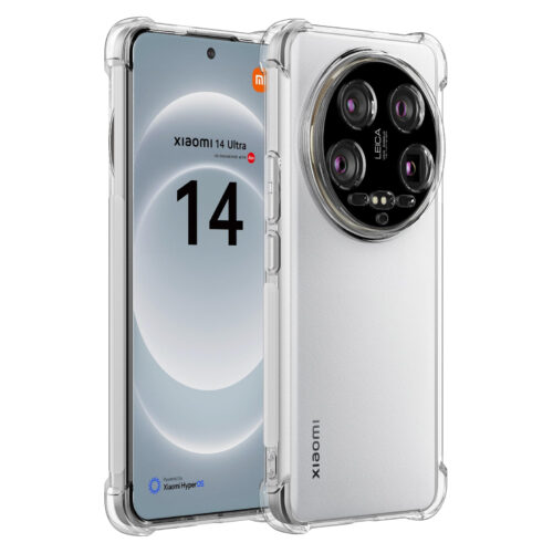 FUNDA TPU LUXYT XIAOMI 14 ULTRA