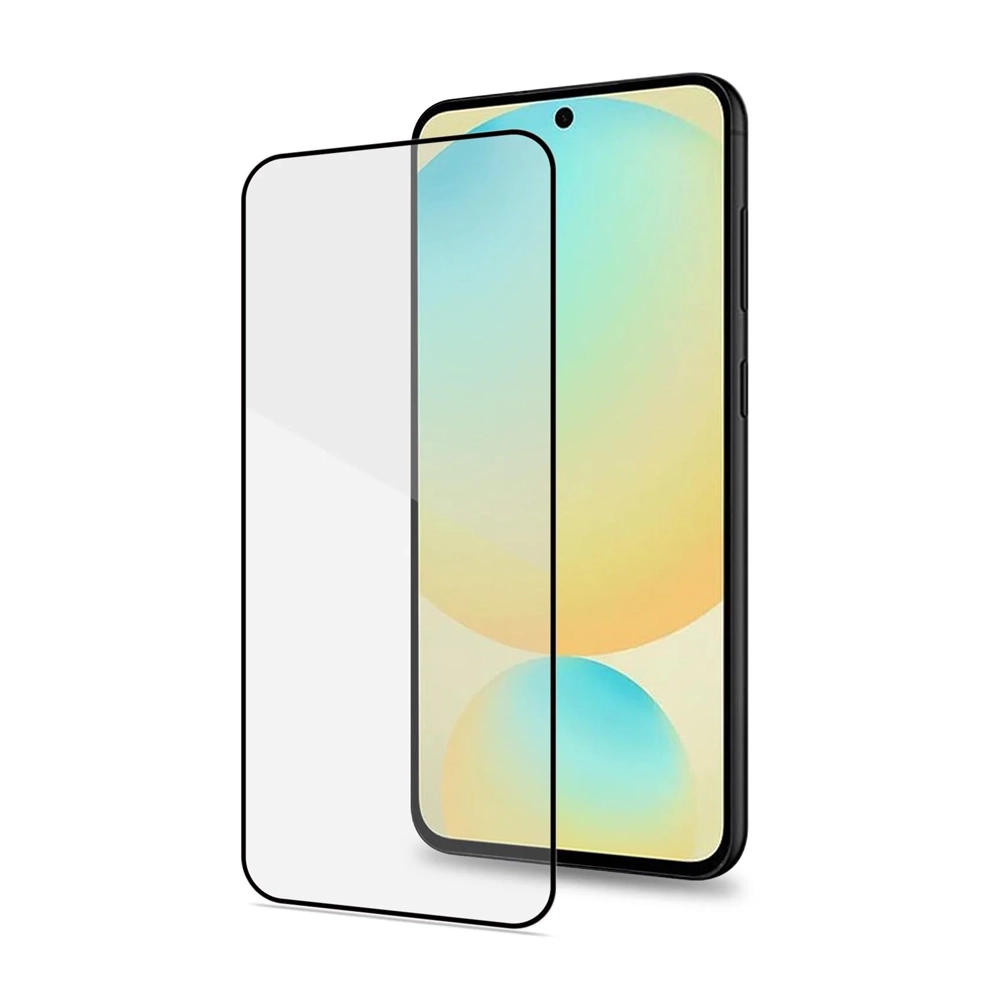 GLASS FULL GLUE SAMSUNG S24 FE