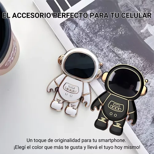 POP SOCKET ASTRONAUTA