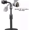 SOPORTE DE MESA PARA CELULAR EXTENSIBLE 360° - Imagen 3