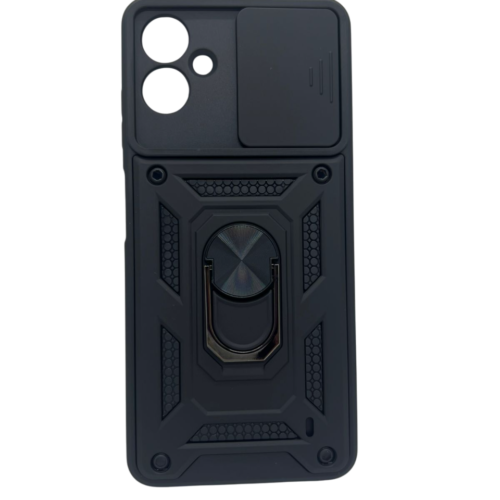 PROTECTOR DURO STONE ARMOR ANILLO SAMSUNG A06
