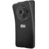 PROTECTOR SILICONA ORIGINAL XIAOMI REDMI 14C