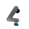 SOPORTE CELULAR MAGNETICO PARA PC EXTENSIBLE - Imagen 2