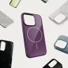 FUNDA TPU BUMPER MAGSAFE BEATS IPHONE 16 PRO MAX - Imagen 2