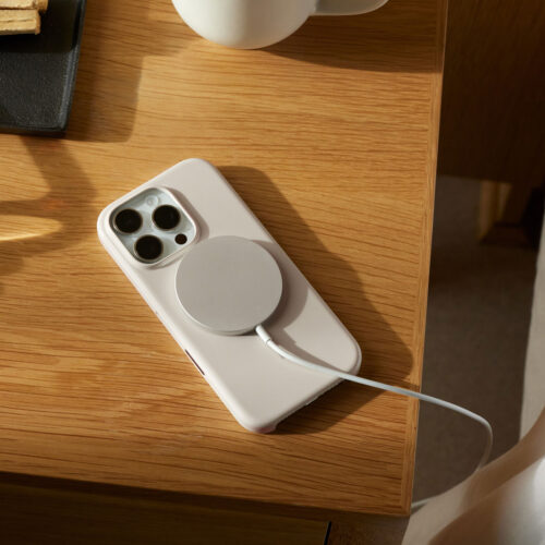 FUNDA TPU BUMPER MAGSAFE BEATS IPHONE 14 PRO MAX - Imagen 2