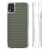 FUNDA TRANSPARENTE LG K42 - Imagen 2