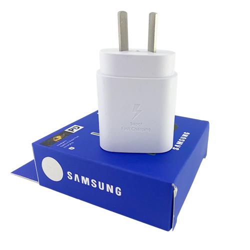 TRANSFORMADOR SLOT TIPO C 45W CAJA AZUL AAA - Imagen 3