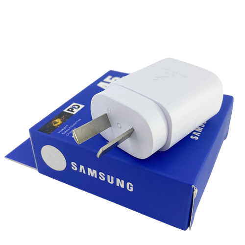 TRANSFORMADOR SLOT TIPO C 45W CAJA AZUL AAA - Imagen 2