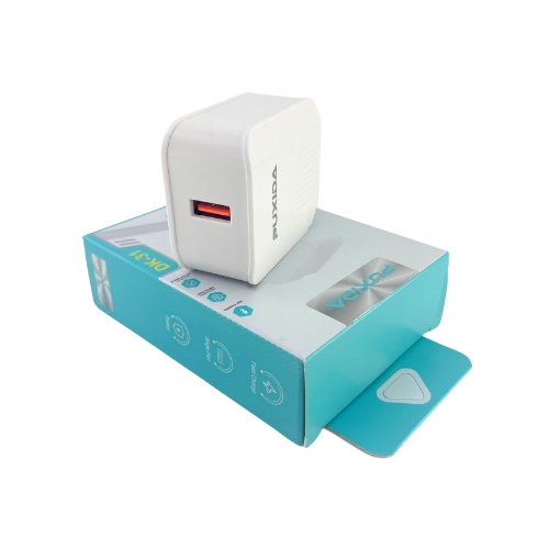 TRANSFORMADOR USB PUXIDA 3.1A - Imagen 2