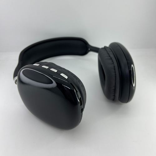 AURICULAR VINCHA BLUETOOTH P9 - Imagen 2