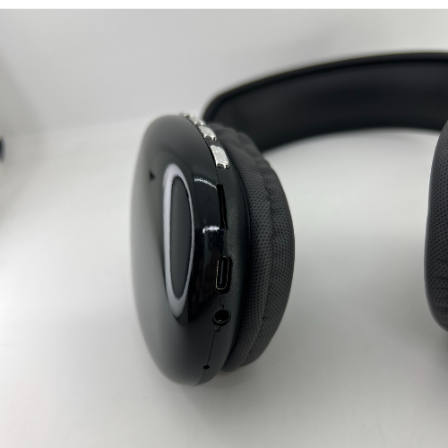 AURICULAR VINCHA BLUETOOTH P9 - Imagen 3