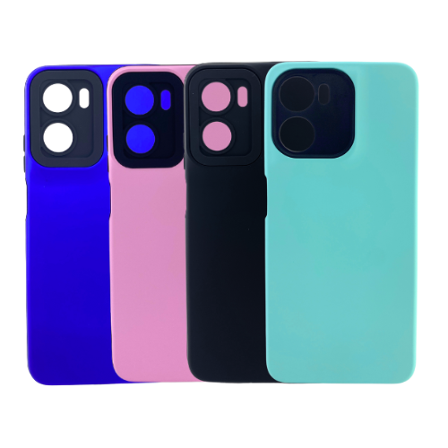 PROTECTOR DURO LISO MOTO G05/E15