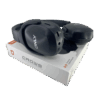 AURICULAR VINCHA BLUETOOTH ONLY CROWS - Imagen 2