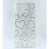FUNDA TPU RIGIDA STRASS CORAZONES SAMSUNG A04