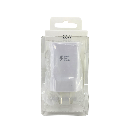 TRANSFORMADOR USB SAMSUNG 25W AAA - Imagen 2