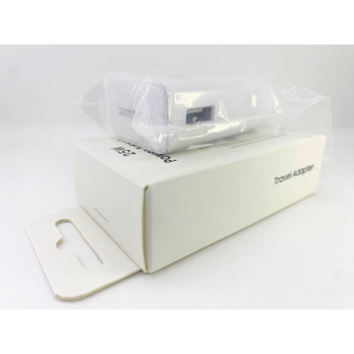 TRANSFORMADOR USB SAMSUNG 25W AAA - Imagen 3