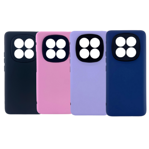 PROTECTOR DURO LISO XIAOMI REDMI NOTE 14 PRO 4G