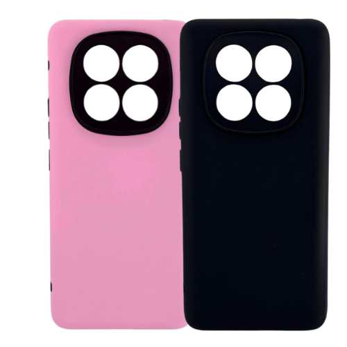 PROTECTOR DURO LISO XIAOMI REDMI NOTE 14 PRO PLUS 5G