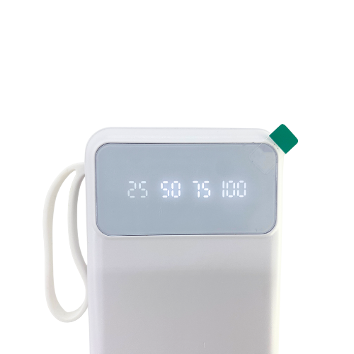 CARGADOR PORTATIL 4 EN 1 LAMBO 50000 MAH - Imagen 2
