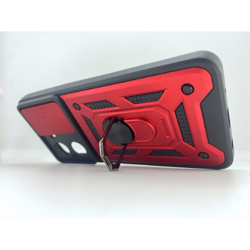 PROTECTOR ARMOR ANILLO XIAOMI REDMI A5 - Imagen 2