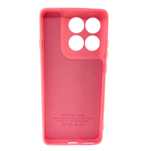 PROTECTOR SILICONA LIQUID MOTO EDGE 60 PRO - Imagen 3