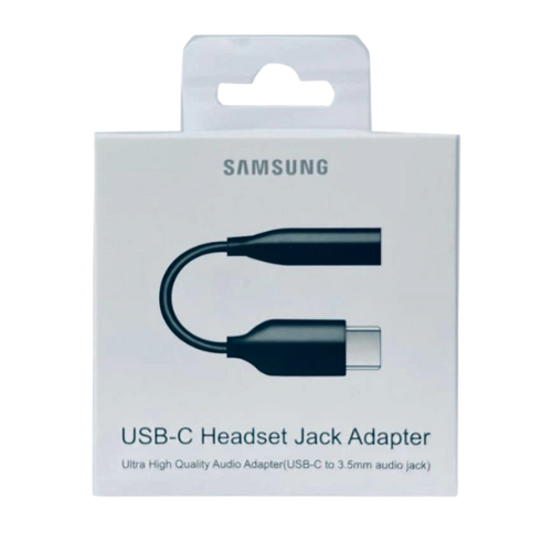 ADAPTADOR 3.5 HEMBRA A TIPO C MACHO