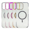 FUNDA MAGSAFE BRILLO IPHONE 16 PRO MAX