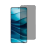 GLASS FULL GLUE ANTIESPIA XIAOMI REDMI NOTE 14 4G