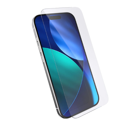 GLASS PLANO IPHONE 17