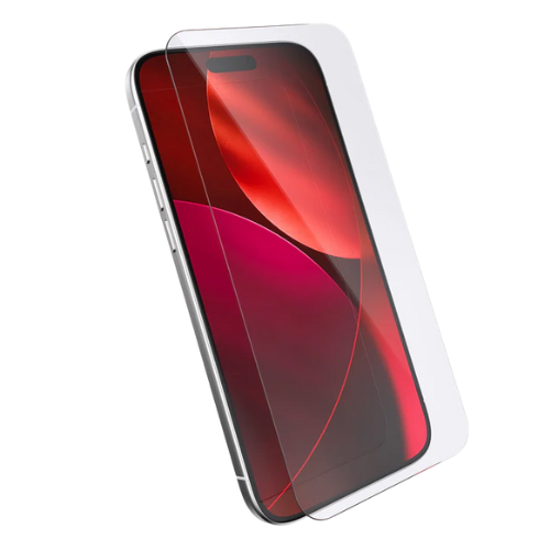 GLASS PLANO IPHONE 17 PRO MAX