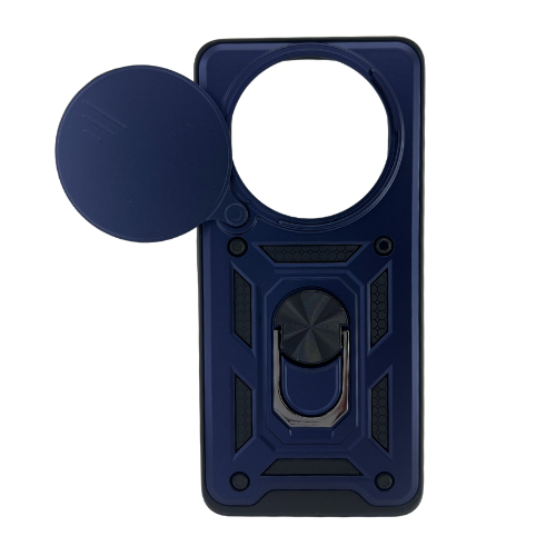 PROTECTOR DURO STONE ARMOR ANILLO XIAOMI REDMI NOTE 14 PRO 4G - Imagen 3