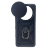 PROTECTOR DURO STONE ARMOR ANILLO XIAOMI REDMI NOTE 14 PRO 4G - Imagen 2