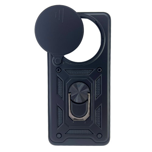 PROTECTOR DURO STONE ARMOR ANILLO XIAOMI REDMI NOTE 14 PRO 4G - Imagen 2