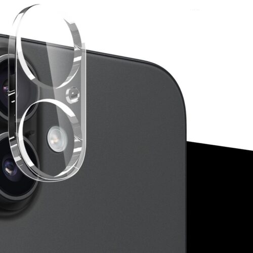 GLASS CAMARA TRASERA FULL GLUE IPHONE 17