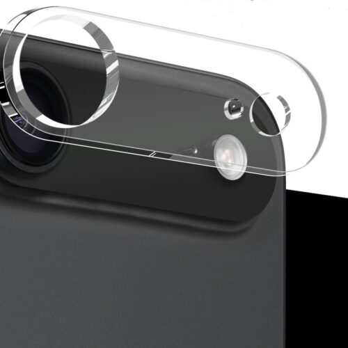 GLASS CAMARA TRASERA FULL GLUE IPHONE 17 AIR