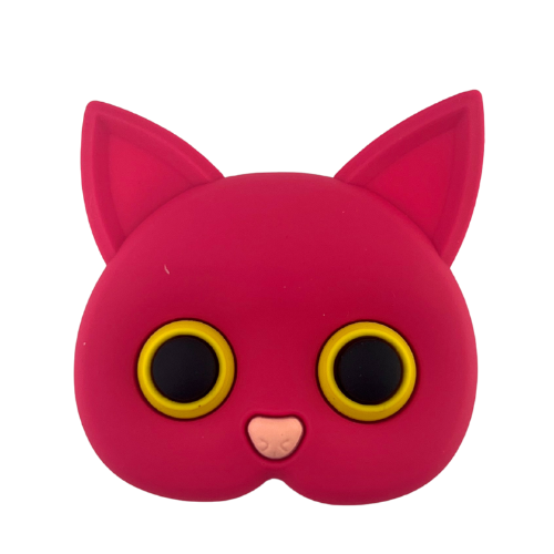 POP SOCKET GATITO CON ESPEJO - Imagen 3