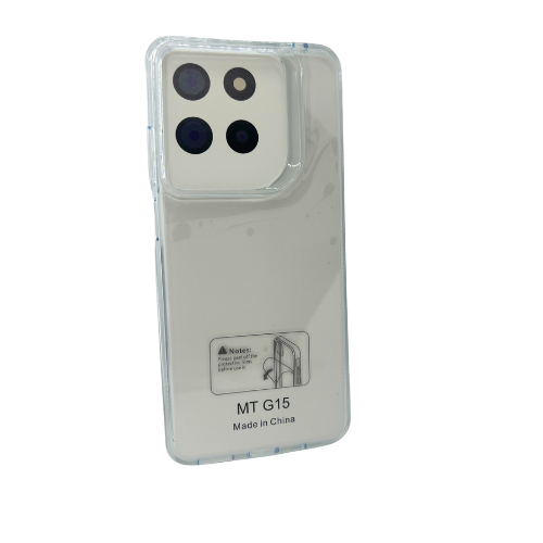 FUNDA TPU ACRILICA CLASSIC MOTO G15