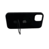 PROTECTOR SILICONA AAA IPHONE 15 PRO MAX C/SOPORTE ARO MAGSAFE - Imagen 2