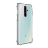 FUNDA TPU REFORZADA FLEXIBLE XIAOMI REDMI NOTE 8 PRO