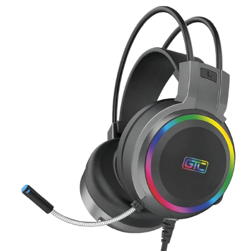 AURICULAR VINCHA GAMER GTC HSG-197