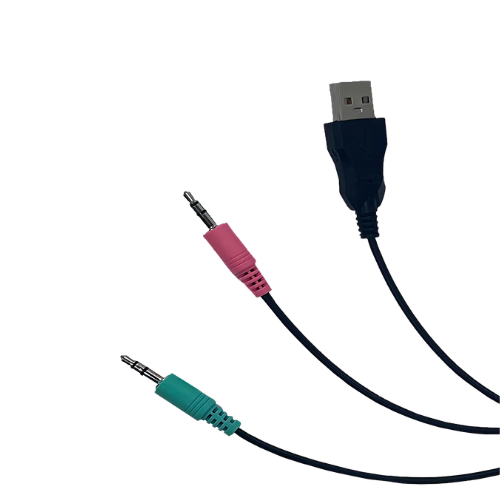 AURICULAR VINCHA GAMER GTC HSG-197 - Imagen 3