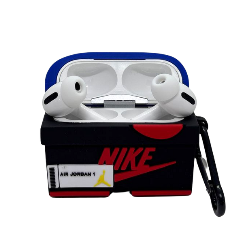 AURICULAR BLUETOOTH AIRPODS PRO INFANTIL KT-01 NIKE AIR JORDAN - Imagen 2