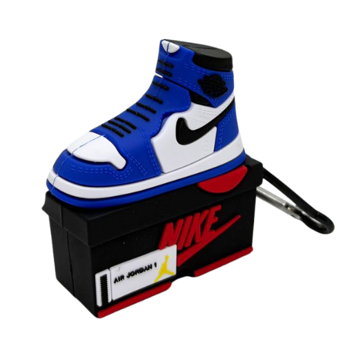 AURICULAR BLUETOOTH AIRPODS PRO INFANTIL KT-01 NIKE AIR JORDAN