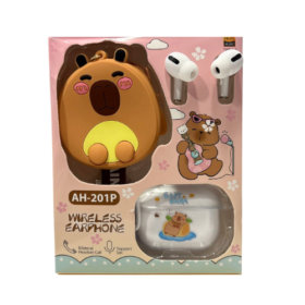 CAPYBARA
