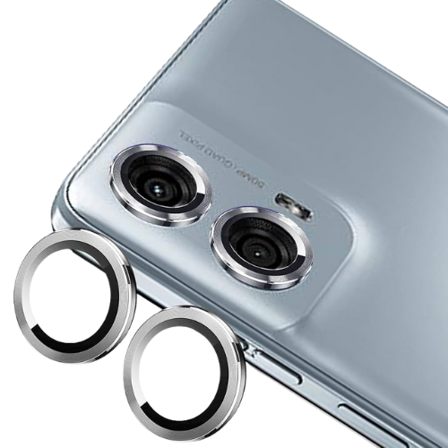 GLASS CAMARA TRASERA METALIZADO MOTO G06