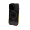 FUNDA TPU ACRILICA CLASSIC MAGSAFE IPHONE 15 PRO MAX