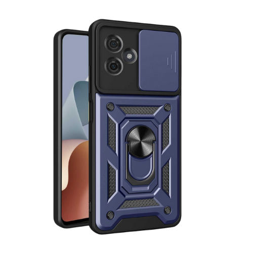 PROTECTOR DURO STONE ARMOR ANILLO ZTE BLADE A73 4G